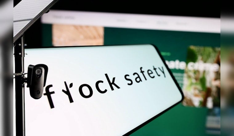 Barrow Flock Camera Saboteurs Face Sheriff’s Wrath