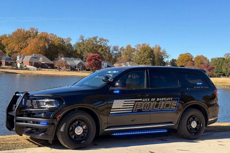 Bartlett Tornado Sirens Jolt Neighbors Before Cops Say It Was ‘Just A Test’