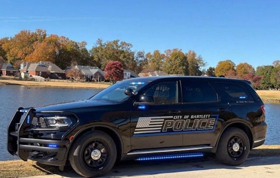 Bartlett Tornado Sirens Jolt Neighbors Before Cops Say It Was ‘Just A Test’