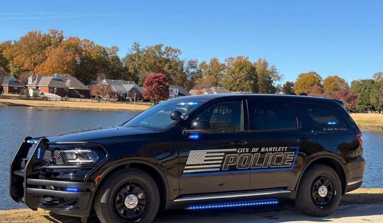 Bartlett Tornado Sirens Jolt Neighbors Before Cops Say It Was ‘Just A Test’