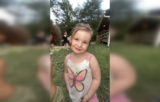 Bartow County 6-Year-Old Dies Days Before First Grade