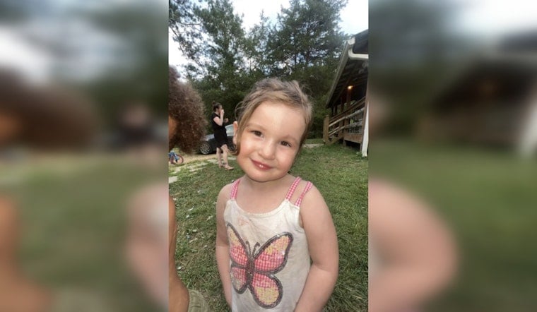 Bartow County 6-Year-Old Dies Days Before First Grade