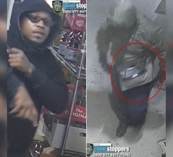 Basement Bandit Hits 11 Brooklyn Businesses as Cops Hunt Serial Burglar