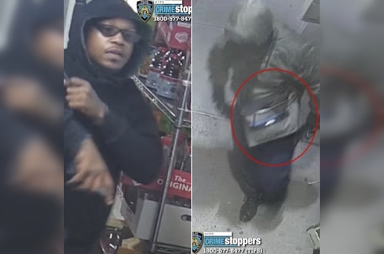 Basement Bandit Hits 11 Brooklyn Businesses as Cops Hunt Serial Burglar