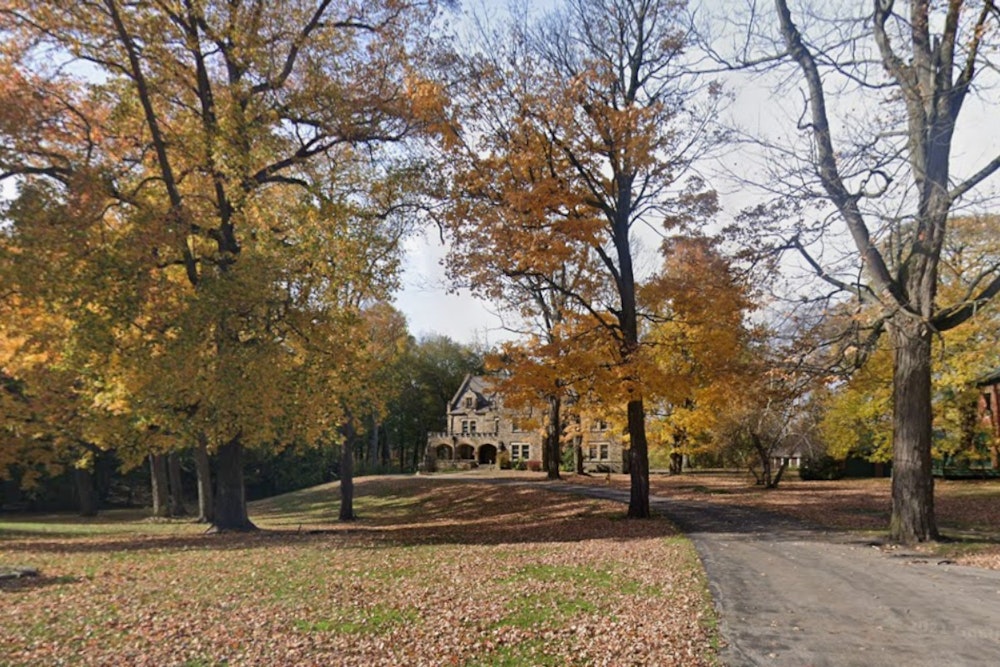 Basement Hot Spot: Hungry Ghost Quietly Haunts Willoughby House With Latin Heat