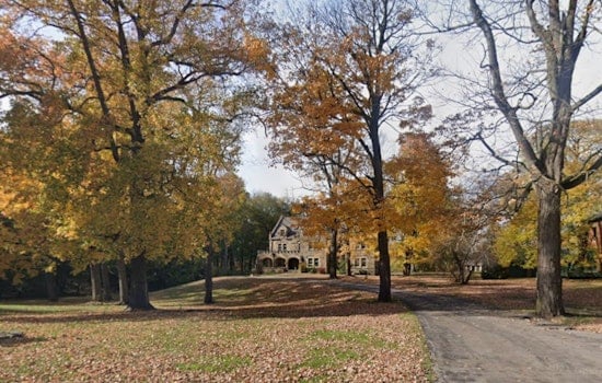 Basement Hot Spot: Hungry Ghost Quietly Haunts Willoughby House With Latin Heat