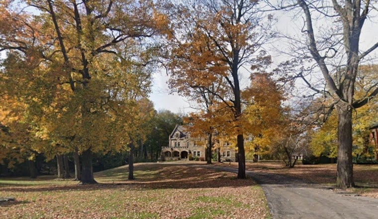 Basement Hot Spot: Hungry Ghost Quietly Haunts Willoughby House With Latin Heat