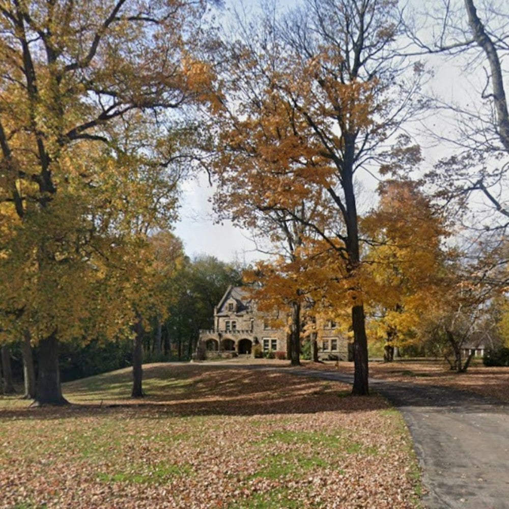 Basement Hot Spot: Hungry Ghost Quietly Haunts Willoughby House With Latin Heat