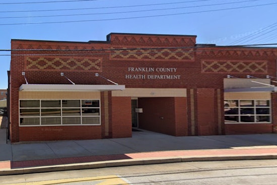 Bat Bites Surge in Franklin County, June Cases Stun Health Officials