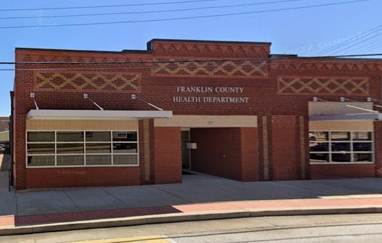 Bat Bites Surge in Franklin County, June Cases Stun Health Officials