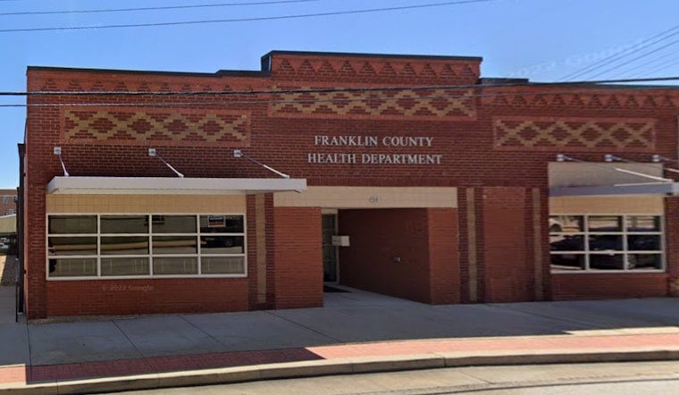 Bat Bites Surge in Franklin County, June Cases Stun Health Officials