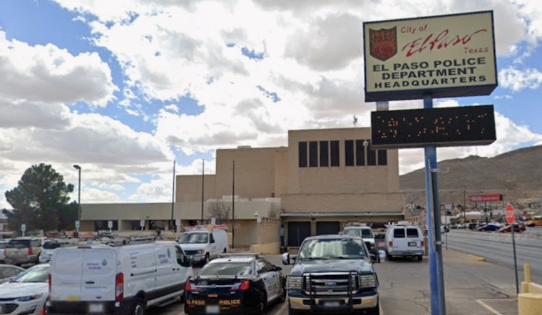 Bat-Wielding Crew Storms Northeast El Paso Apartment, Crime Stoppers On The Hunt