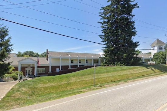 Bath Township Cops Scour Woods For Macy’s Theft Suspect After Mall Chase