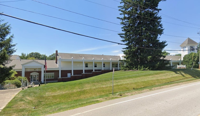 Bath Township Cops Scour Woods For Macy’s Theft Suspect After Mall Chase