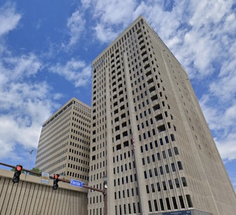 Baton Rouge Courtroom Showdown: Judge Throws Doors Open After Access Uproar