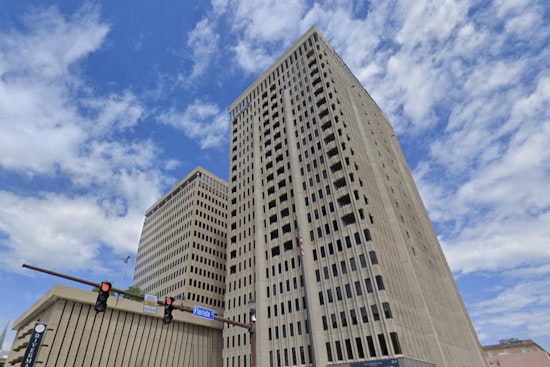 Baton Rouge Courtroom Showdown: Judge Throws Doors Open After Access Uproar