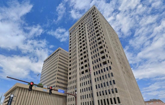 Baton Rouge Courtroom Showdown: Judge Throws Doors Open After Access Uproar