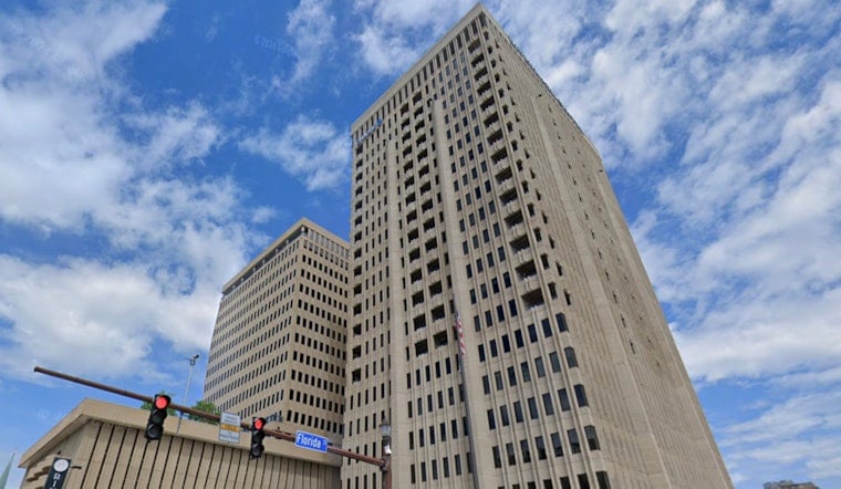 Baton Rouge Courtroom Showdown: Judge Throws Doors Open After Access Uproar