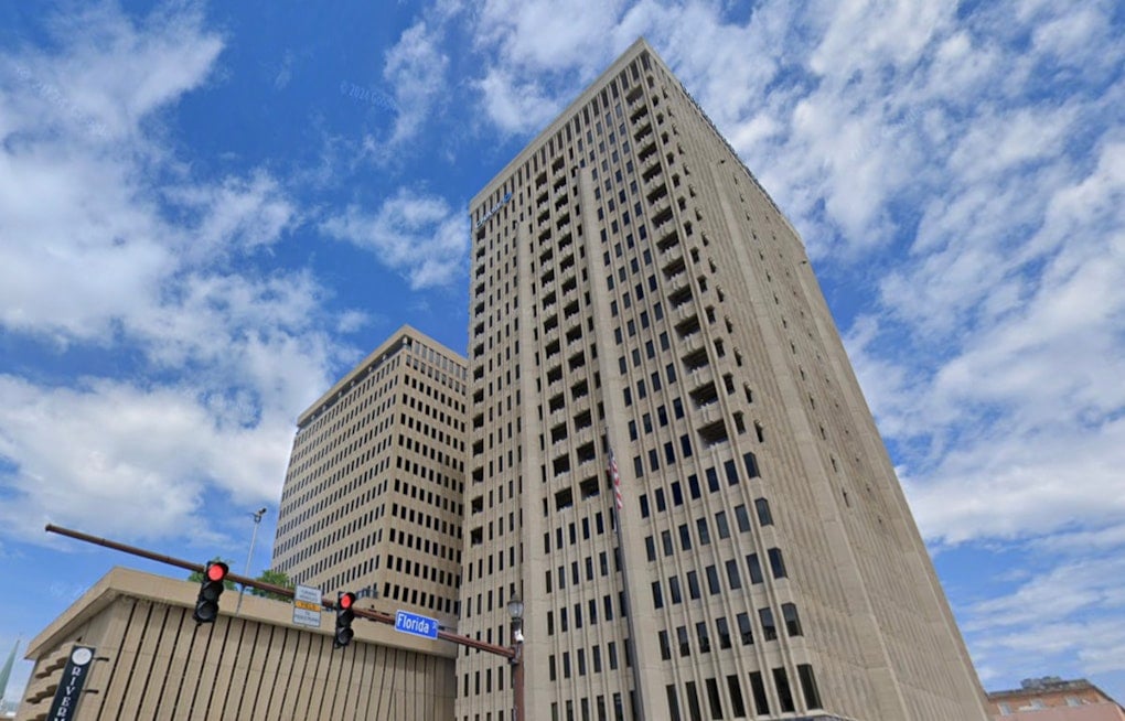 Baton Rouge Courtroom Showdown: Judge Throws Doors Open After Access Uproar