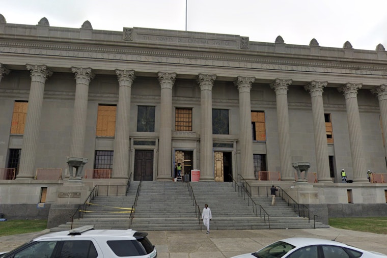 Baton Rouge Judge Throws Lifeline To New Orleans Bench