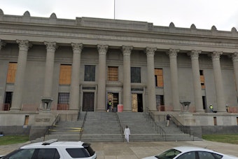 Baton Rouge Judge Throws Lifeline To New Orleans Bench