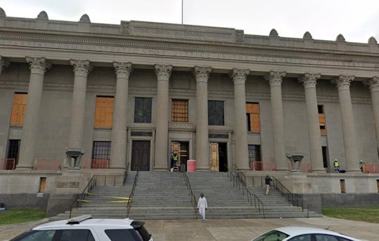 Baton Rouge Judge Throws Lifeline To New Orleans Bench