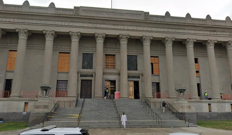 Baton Rouge Judge Throws Lifeline To New Orleans Bench