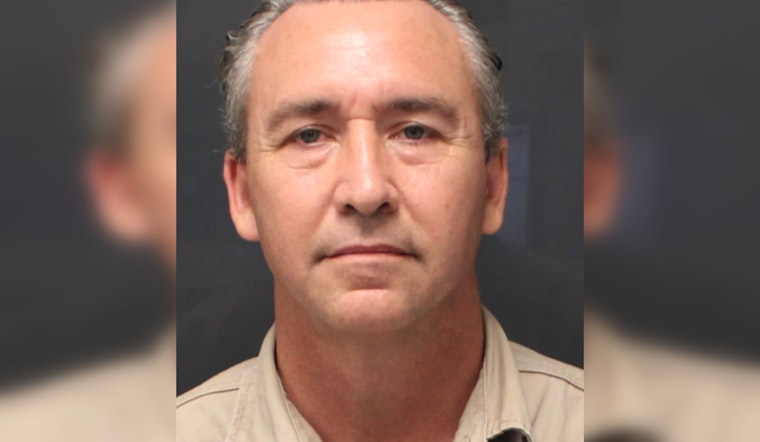 Baton Rouge Pastor Caught On Bodycam Boasting About Beating Young Neighbor