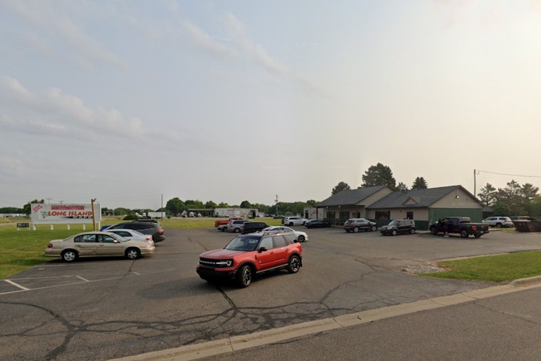 Battle Creek Breakfast Favorite Storms Marshall Exit With Giant Omelettes