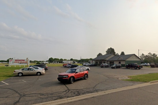 Battle Creek Breakfast Favorite Storms Marshall Exit With Giant Omelettes