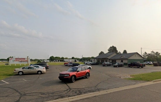 Battle Creek Breakfast Favorite Storms Marshall Exit With Giant Omelettes
