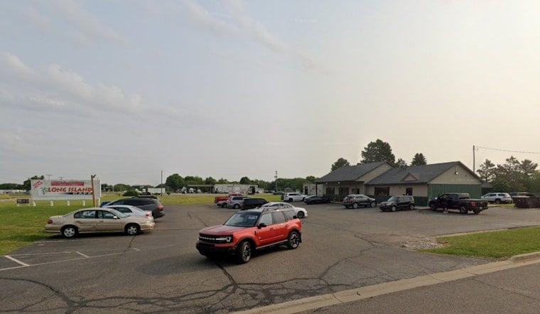 Battle Creek Breakfast Favorite Storms Marshall Exit With Giant Omelettes