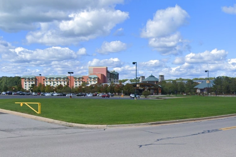 Battle Creek Casino Boss Takes Big Bet on Pokagon's Four Winds Spinoff