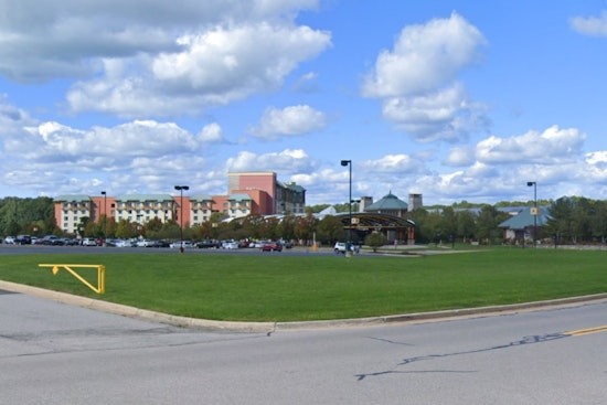 Battle Creek Casino Boss Takes Big Bet on Pokagon's Four Winds Spinoff