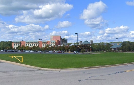 Battle Creek Casino Boss Takes Big Bet on Pokagon's Four Winds Spinoff