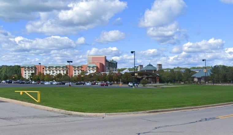 Battle Creek Casino Boss Takes Big Bet on Pokagon's Four Winds Spinoff