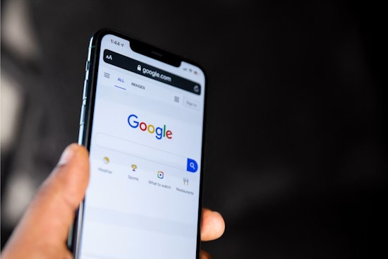 Bay Area Ad World Braces As Google Slaps Warning Labels On AI Ads