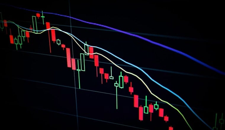 Bay Area AI Stock Rout Smacks Wall Street, Spooks the World