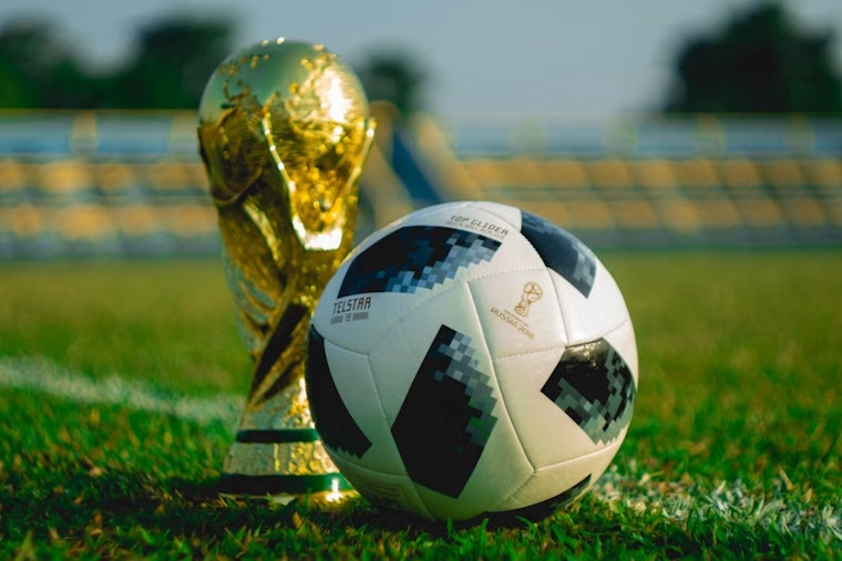 Bay Area And Seattle Fume As VAR Hijacks World Cup Drama