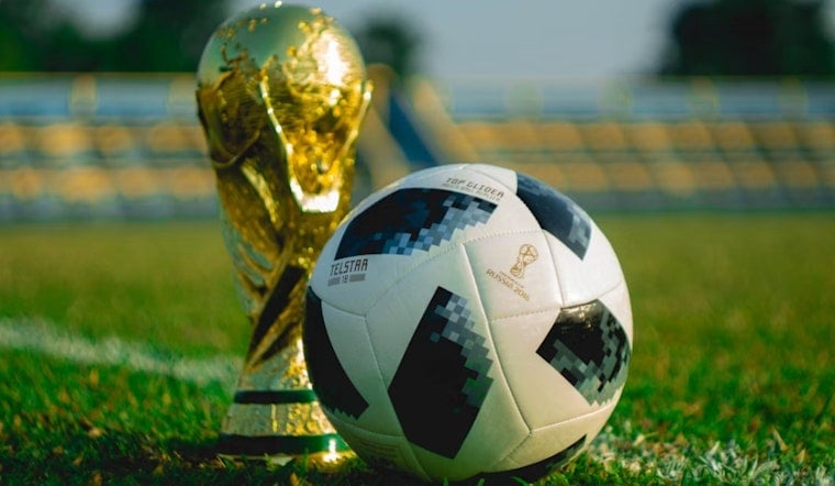 Bay Area And Seattle Fume As VAR Hijacks World Cup Drama