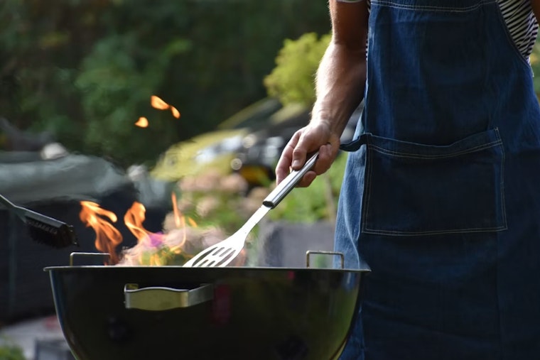 Bay Area Backyards Turn Into Legal Restaurants, and the Cooks Are Ready