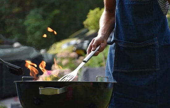 Bay Area Backyards Turn Into Legal Restaurants, and the Cooks Are Ready