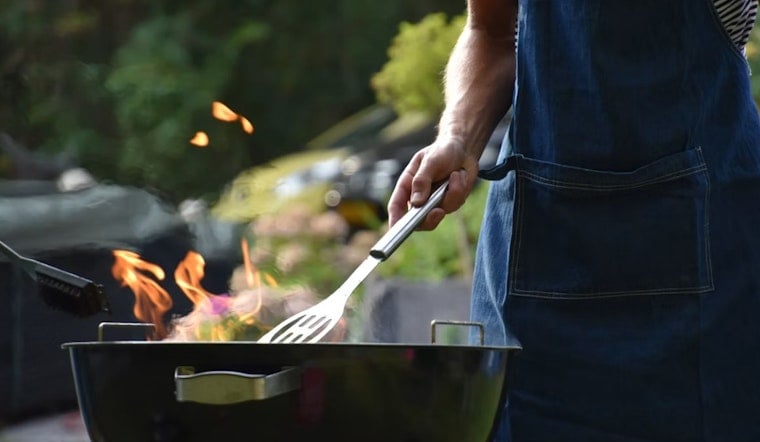 Bay Area Backyards Turn Into Legal Restaurants, and the Cooks Are Ready