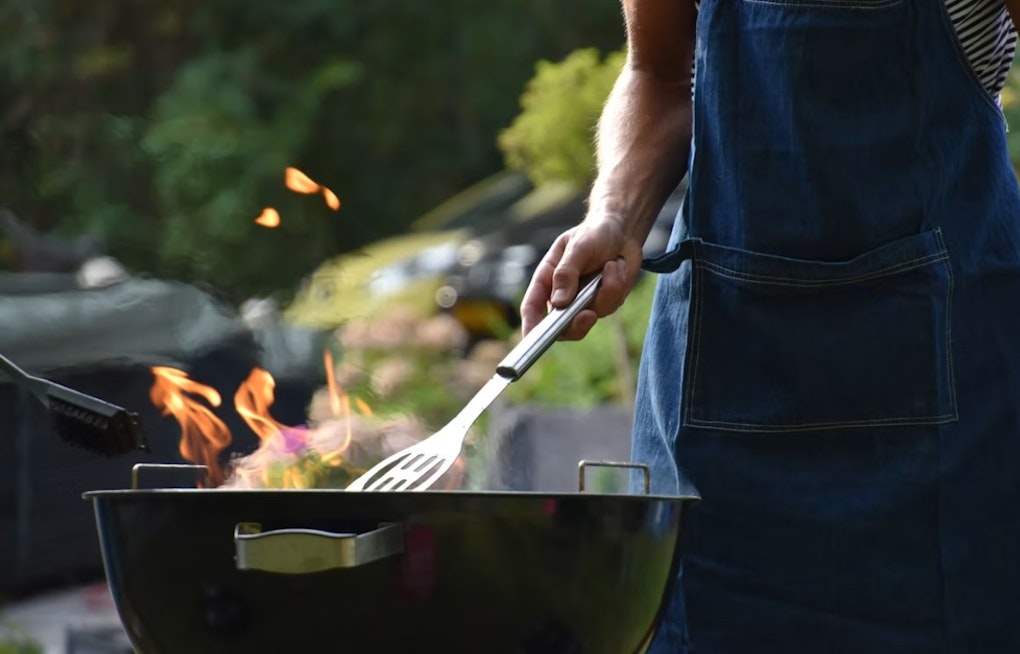 Bay Area Backyards Turn Into Legal Restaurants, and the Cooks Are Ready