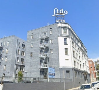 Bay Area Buyer Snaps Up Hollywood's ‘Hotel California’ Lido For $16.8M