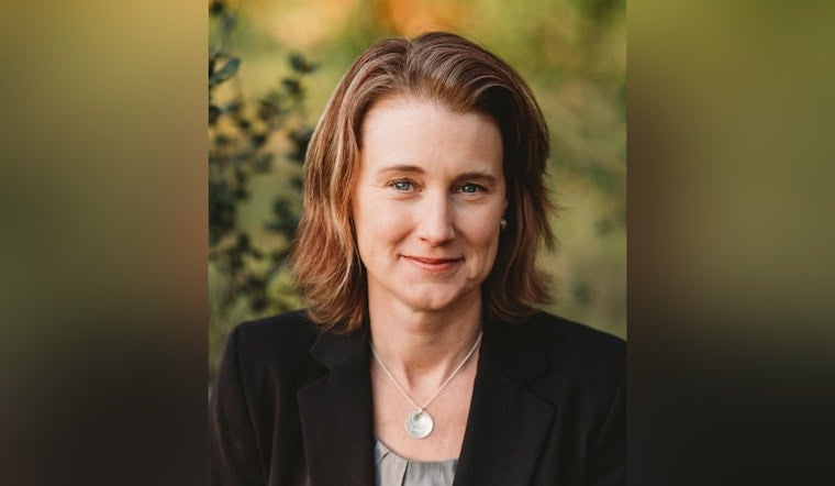 Bay Area Disease Doc Tapped As Yolo County’s Next Health Boss