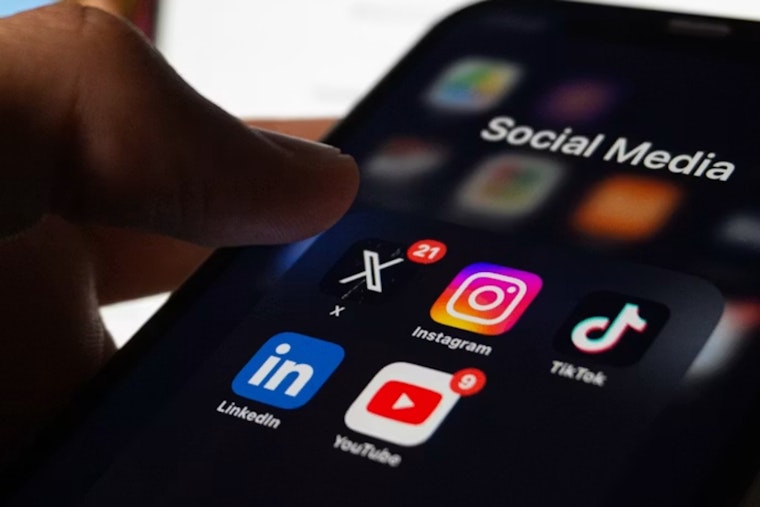 Bay Area Instagram Users Race To Shut Off Sneaky New AI Switch