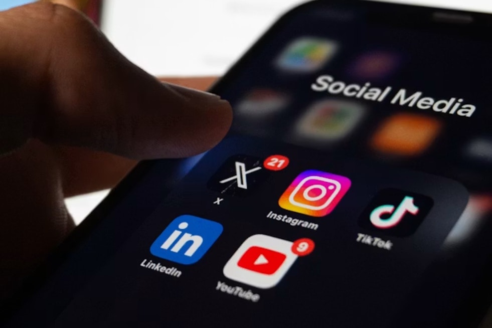 Bay Area Instagram Users Race To Shut Off Sneaky New AI Switch