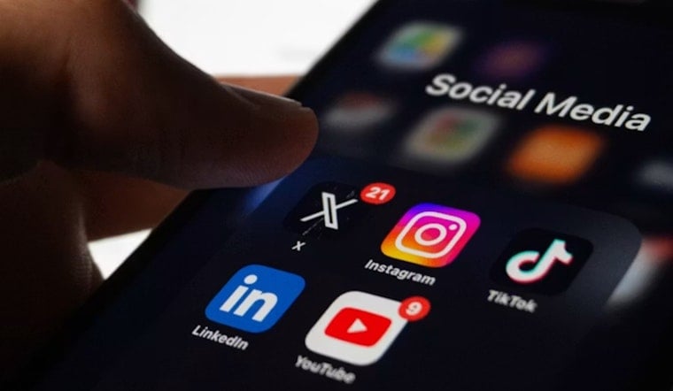Bay Area Instagram Users Race To Shut Off Sneaky New AI Switch