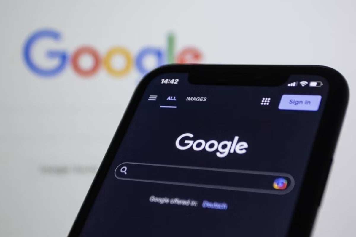 Bay Area Parents Fume as Google's AI Search Puts Kids at Risk